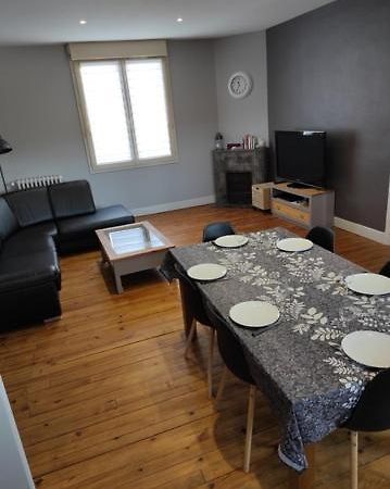 Appartement Bonheur&Co à Espalion Extérieur photo