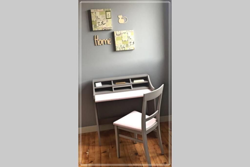 Appartement Bonheur&Co à Espalion Extérieur photo