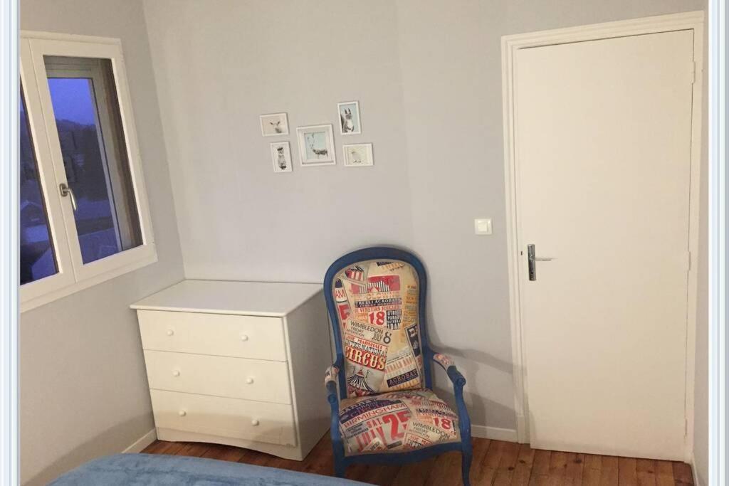 Appartement Bonheur&Co à Espalion Extérieur photo