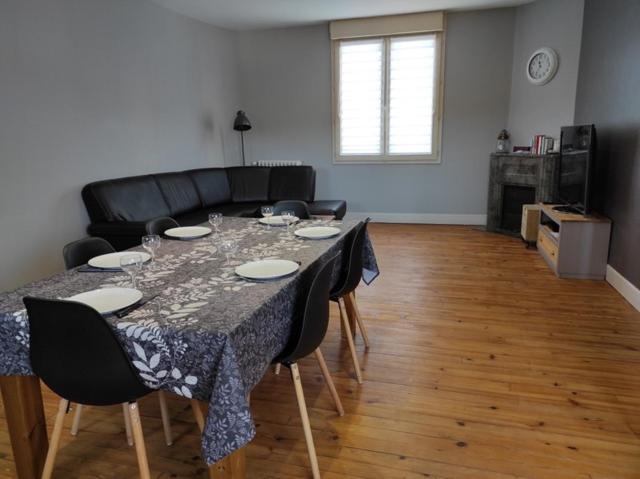 Appartement Bonheur&Co à Espalion Extérieur photo