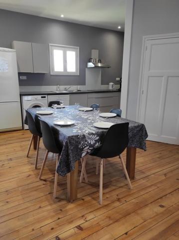 Appartement Bonheur&Co à Espalion Extérieur photo