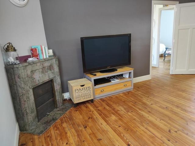 Appartement Bonheur&Co à Espalion Extérieur photo