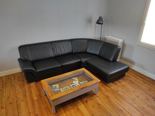 Appartement Bonheur&Co à Espalion Extérieur photo