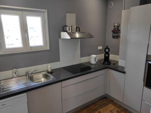 Appartement Bonheur&Co à Espalion Extérieur photo