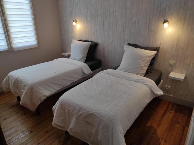 Appartement Bonheur&Co à Espalion Extérieur photo