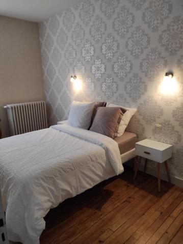Appartement Bonheur&Co à Espalion Extérieur photo