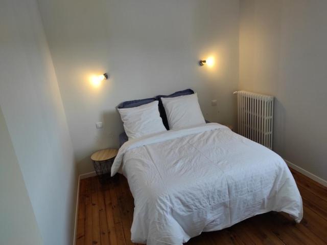 Appartement Bonheur&Co à Espalion Extérieur photo