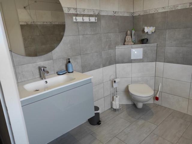 Appartement Bonheur&Co à Espalion Extérieur photo