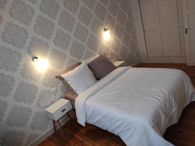 Appartement Bonheur&Co à Espalion Extérieur photo